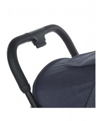 Be Cool Passeggino Quick Fold Graphite