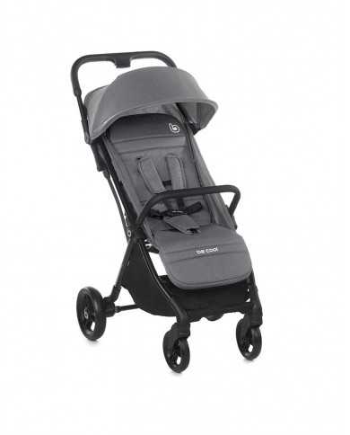 Be Cool Passeggino Quick Fold Graphite