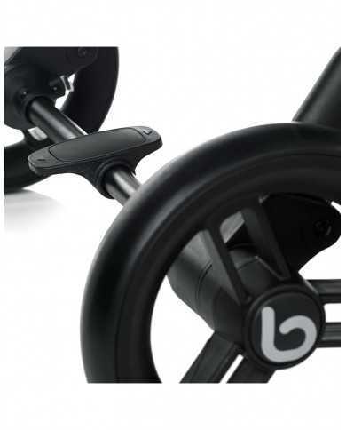 Be Cool Passeggino Quick Fold Orbit