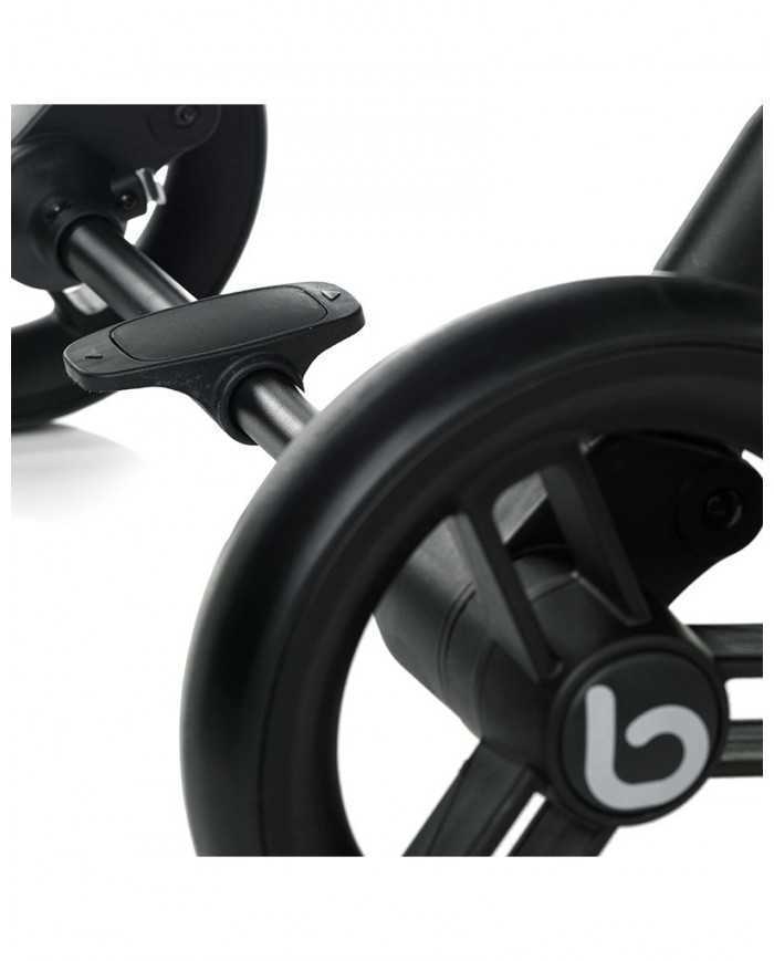 Be Cool Passeggino Quick Fold Orbit