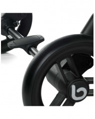 Be Cool Passeggino Quick Fold Orbit