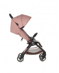 Be Cool Passeggino Cabin Be Rosegold