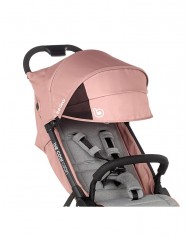 Be Cool Passeggino Cabin Be Rosegold