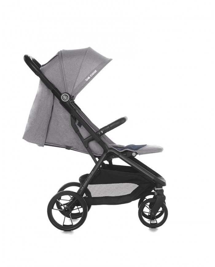Be Cool Passeggino Urban Go Graphite