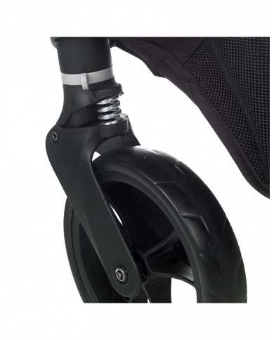 Be Cool Passeggino Urban Go Graphite