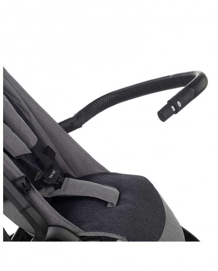 Be Cool Passeggino Urban Go Graphite