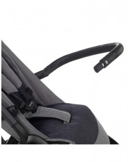 Be Cool Passeggino Urban Go Graphite