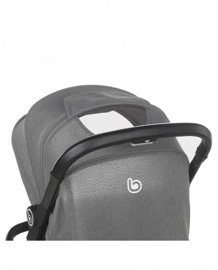 Be Cool Passeggino Urban Go Graphite