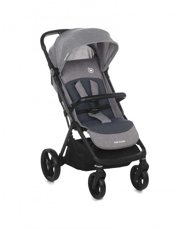 Be Cool Passeggino Urban Go Graphite