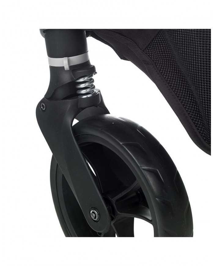 Be Cool Passeggino Urban Go Azure