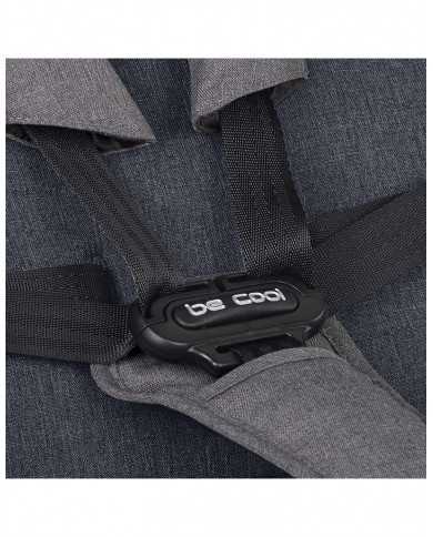 Be Cool Passeggino Urban Go Azure