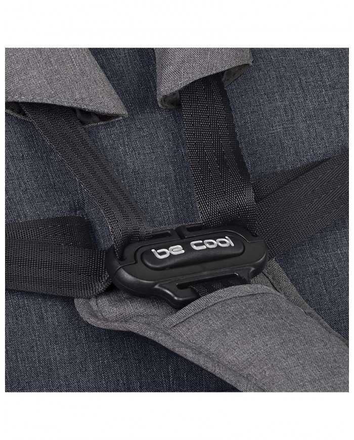 Be Cool Passeggino Urban Go Azure