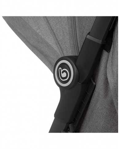 Be Cool Passeggino Urban Go Azure