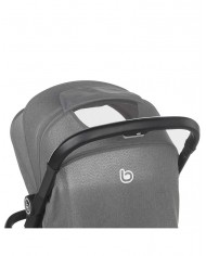 Be Cool Passeggino Urban Go Azure