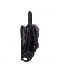 Janè Passeggino Leggero Clap Cold black