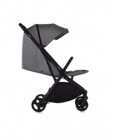 Janè Passeggino Leggero Clap Cold black