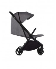 Janè Passeggino Leggero Clap Cold black