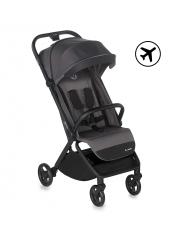 Be Cool Passeggino Urban Go Azure