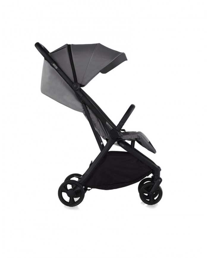 Janè Passeggino Leggero Clap Cold black