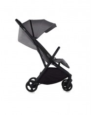 Janè Passeggino Leggero Clap Cold black