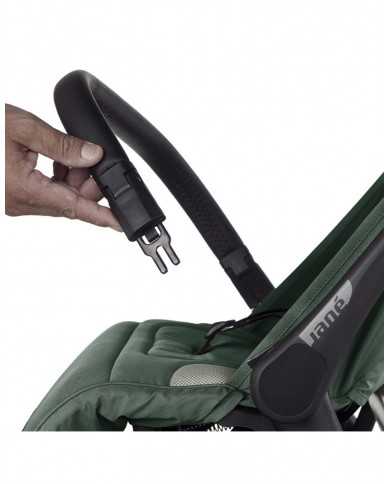 Janè Passeggino Leggero Clap Botanic