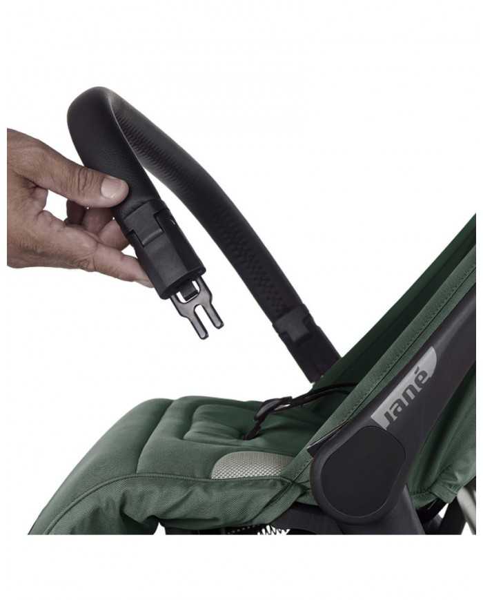 Janè Passeggino Leggero Clap Botanic