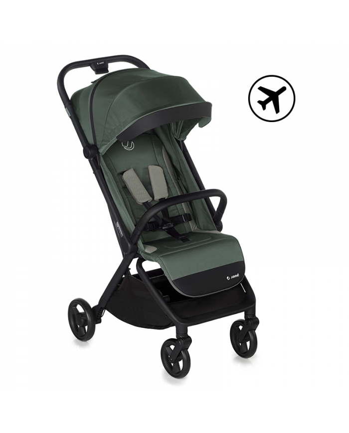 Janè Passeggino Leggero Clap Botanic