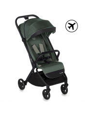 Janè Passeggino Leggero Clap Cold black