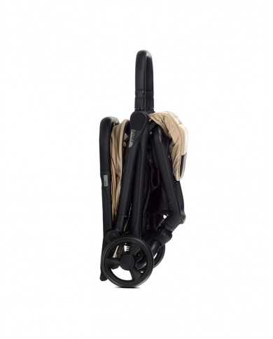 Janè Passeggino Leggero Clap Desert