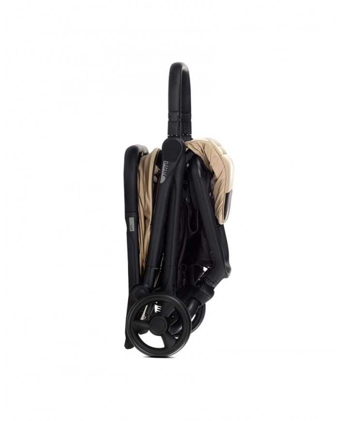 Janè Passeggino Leggero Clap Desert