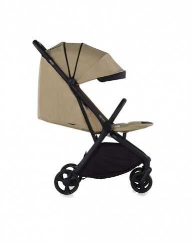 Janè Passeggino Leggero Clap Desert