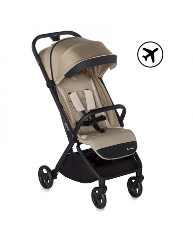 Janè Passeggino Leggero Clap Desert