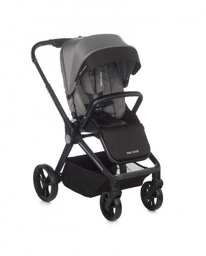 Be Cool Duo Stratos Be Frack Z19