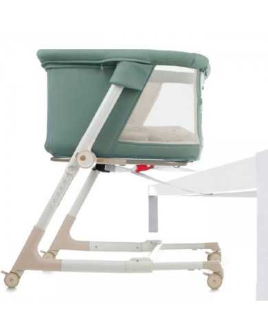 Janè Culla Co-Sleeping Babyside 2 Botanic