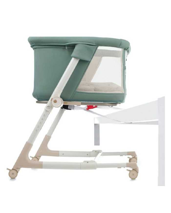 Janè Culla Co-Sleeping Babyside 2 Botanic