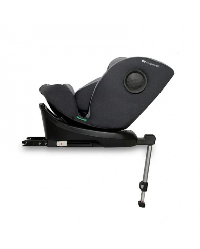 Kinderkraft Seggiolino Auto i-360 Grey