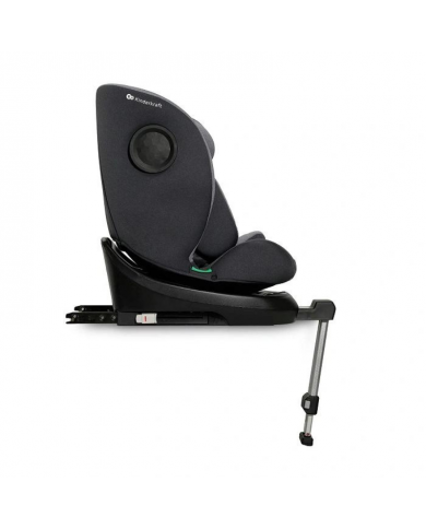 Kinderkraft Seggiolino Auto i-360 Grey