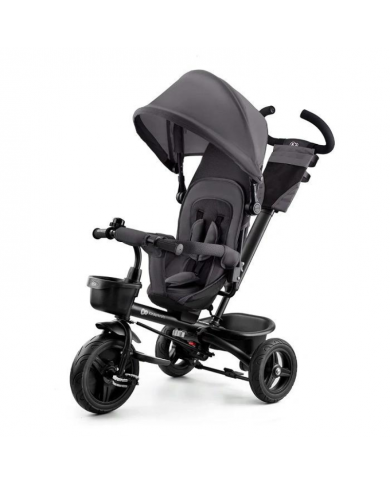 Kinderkraft Triciclo Aveo Malachite Grey