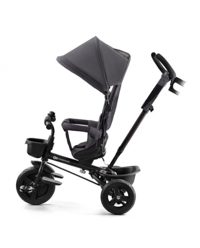 Kinderkraft Triciclo Aveo Malachite Grey