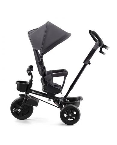Kinderkraft Triciclo Aveo Malachite Grey