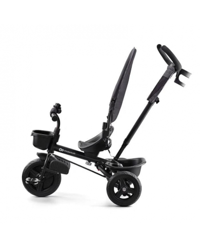 Kinderkraft Triciclo Aveo Malachite Grey