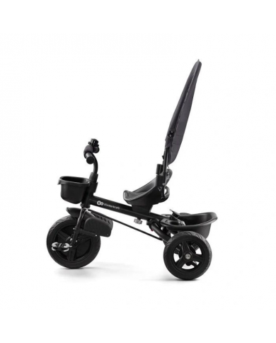 Kinderkraft Triciclo Aveo Malachite Grey
