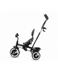 Kinderkraft Triciclo Aston Mystic Green