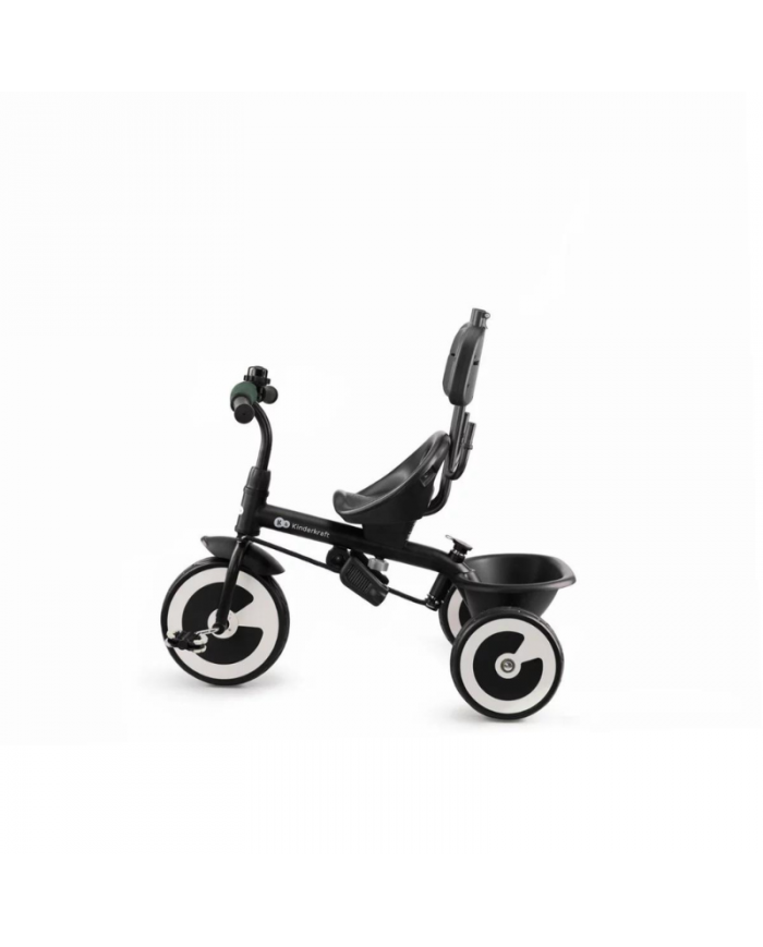 Kinderkraft Triciclo Aston Mystic Green