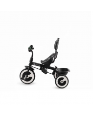 Kinderkraft Triciclo Aston Mystic Green