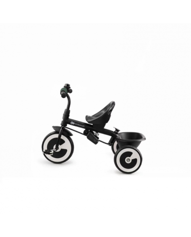 Kinderkraft Triciclo Aston Mystic Green