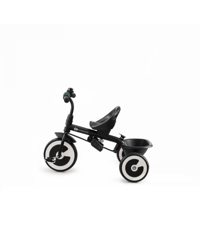 Kinderkraft Triciclo Aston Mystic Green