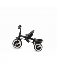 Kinderkraft Triciclo Aston Mystic Green