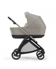 Inglesina Trio Electa Darwin Battery Beige