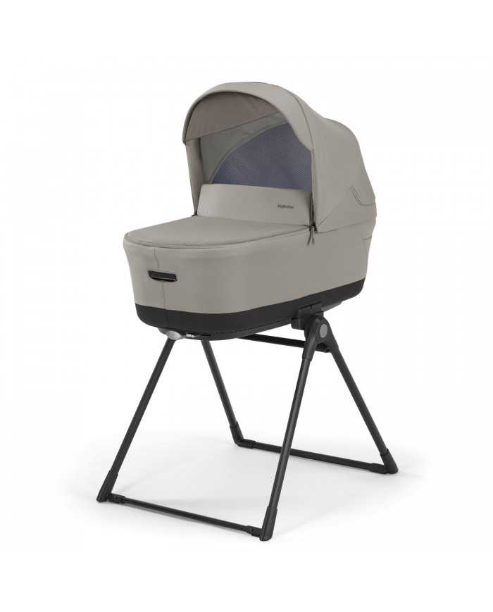 Inglesina Trio Electa Darwin Battery Beige